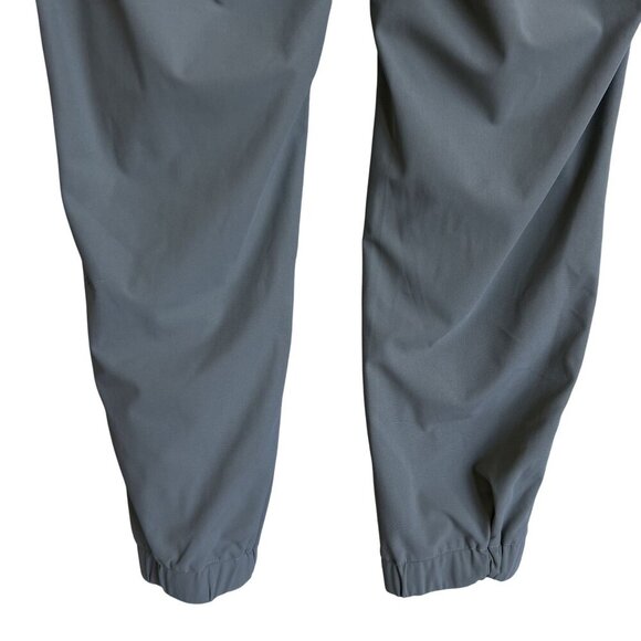 Greg Norman NEW Shark Graphic Mens XL Athleisure Pants Golf Performance Joggers - Picture 5 of 16